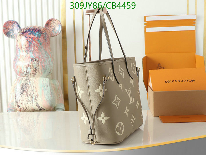 LV Bag-(Mirror)-Neverfull- Code: CB4459 $: 309USD