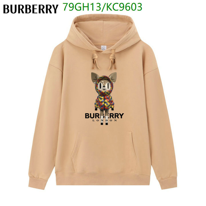 Clothing-Burberry Code: KC9603 $: 79USD