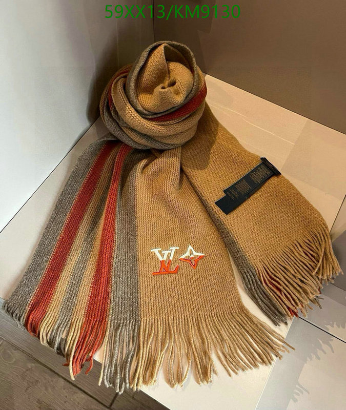 Scarf-LV Code: KM9130 $: 59USD