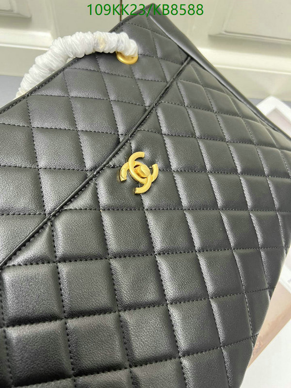 Chanel Bag-(4A)-Handbag- Code: KB8588 $: 109USD