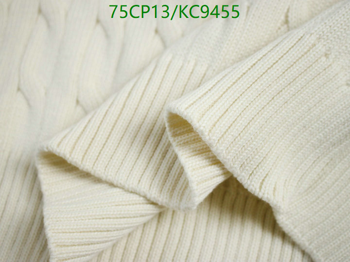 Clothing-Ralph Lauren Code: KC9455 $: 75USD