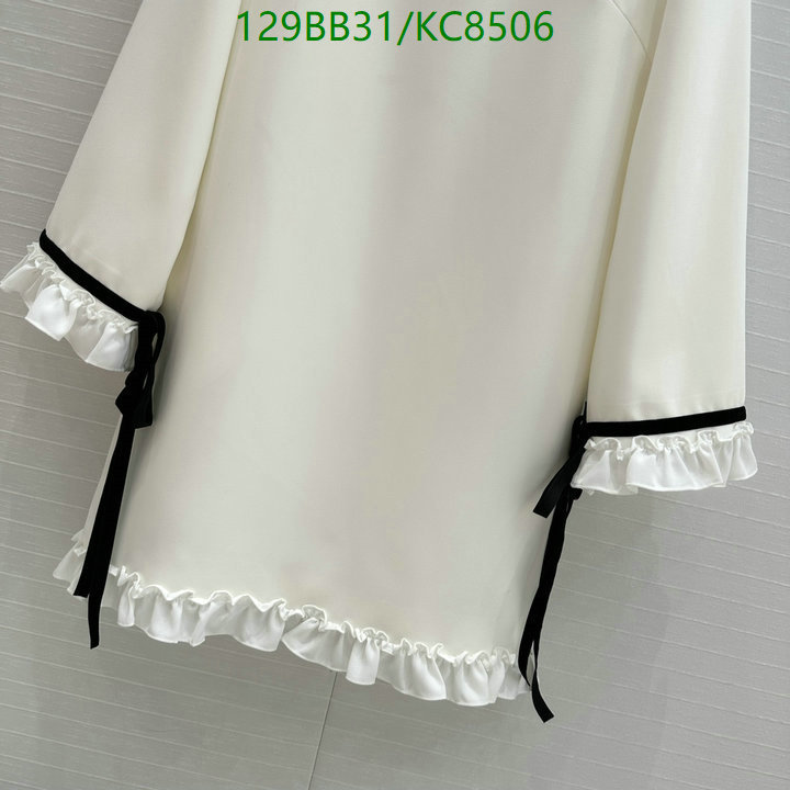 Clothing-Valentino Code: KC8506 $: 129USD