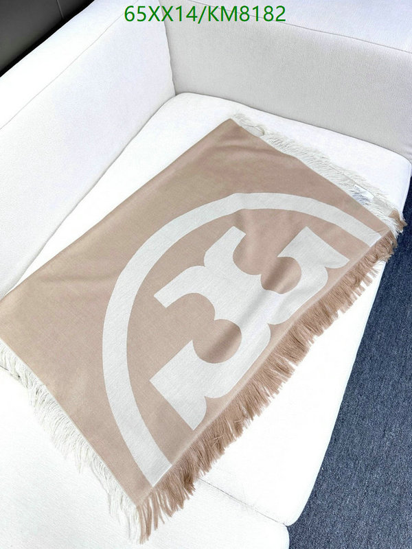 Scarf-Tory Burch Code: KM8182 $: 65USD