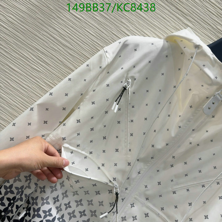 Clothing-LV Code: KC8438 $: 149USD