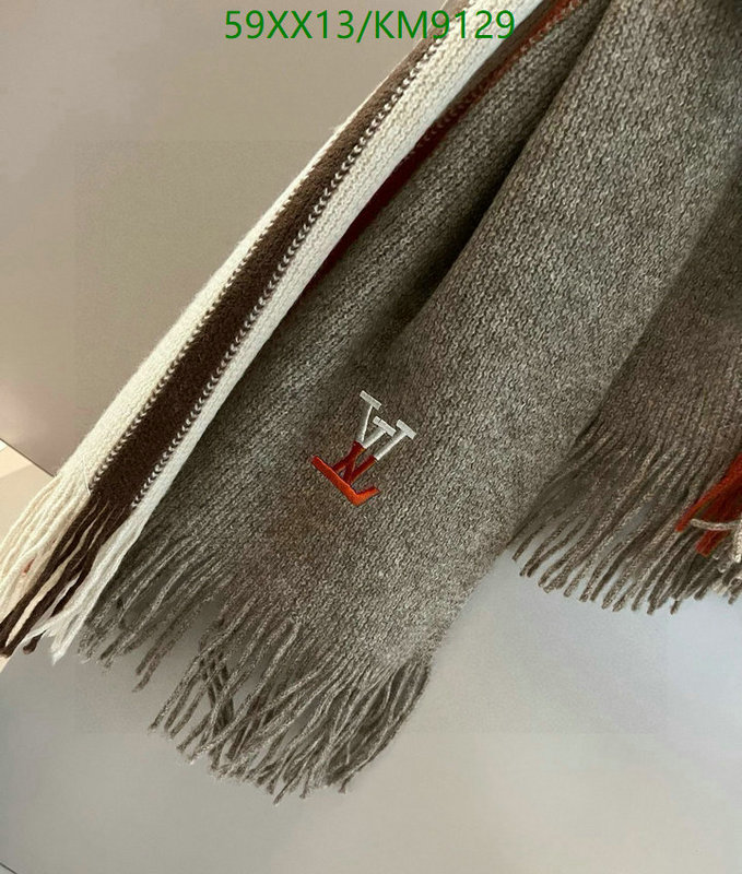 Scarf-LV Code: KM9129 $: 59USD