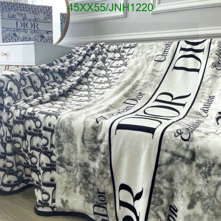 Blanket SALE Code: JNH1220