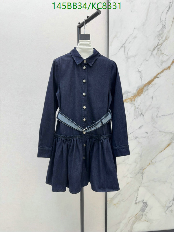 Clothing-Dior Code: KC8331 $: 145USD