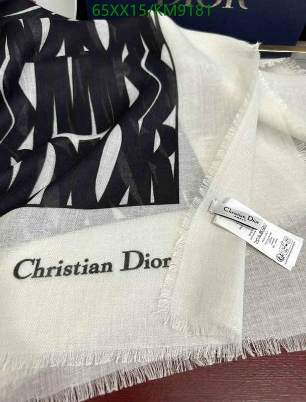 Scarf-Dior Code: KM9181 $: 65USD