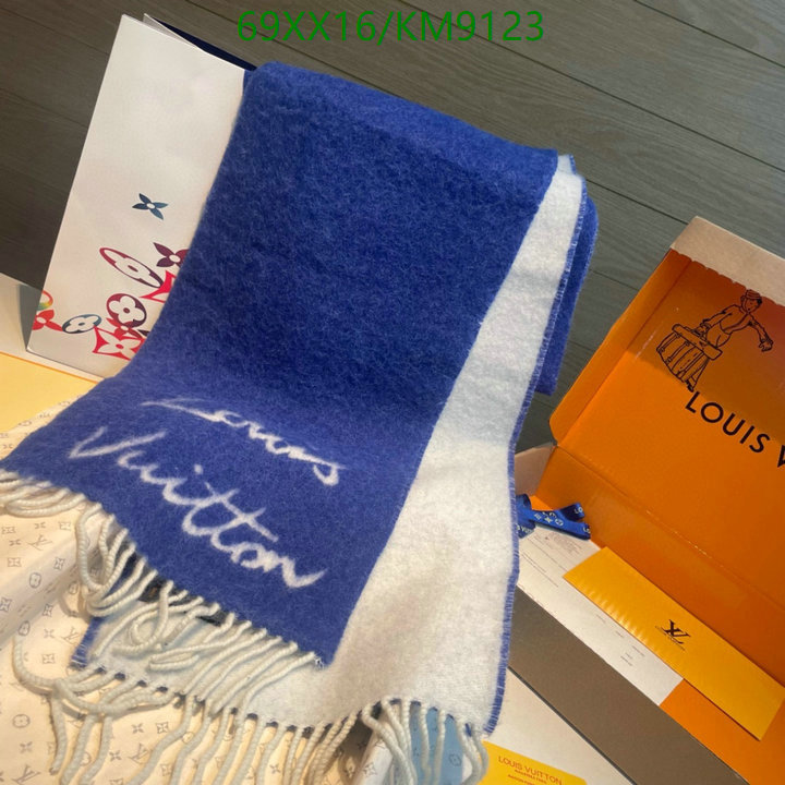 Scarf-LV Code: KM9123 $: 69USD