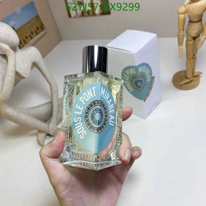 Perfume-Etat Libre dOrange Code: KX9299 $: 52USD