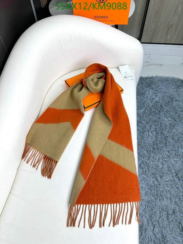 Scarf-Hermes Code: KM9088 $: 55USD