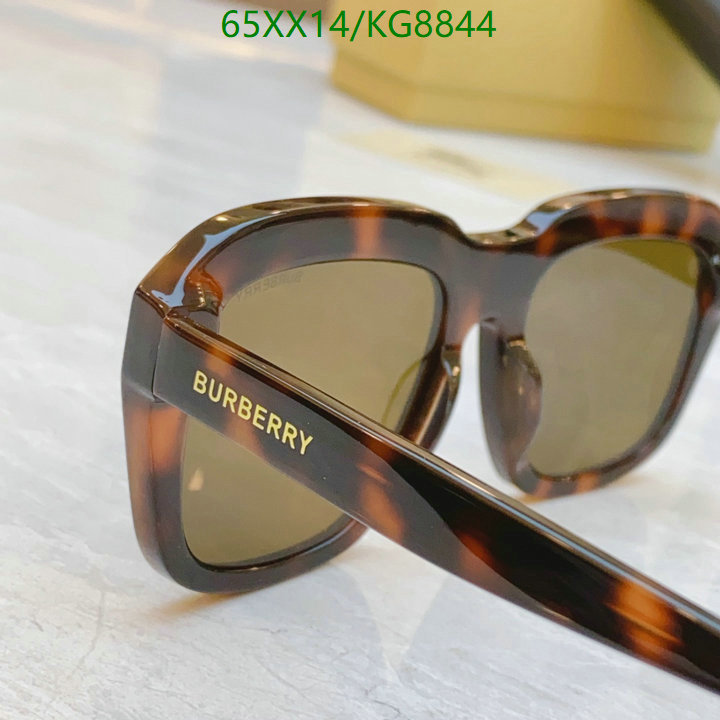 Glasses-Burberry Code: KG8844 $: 65USD