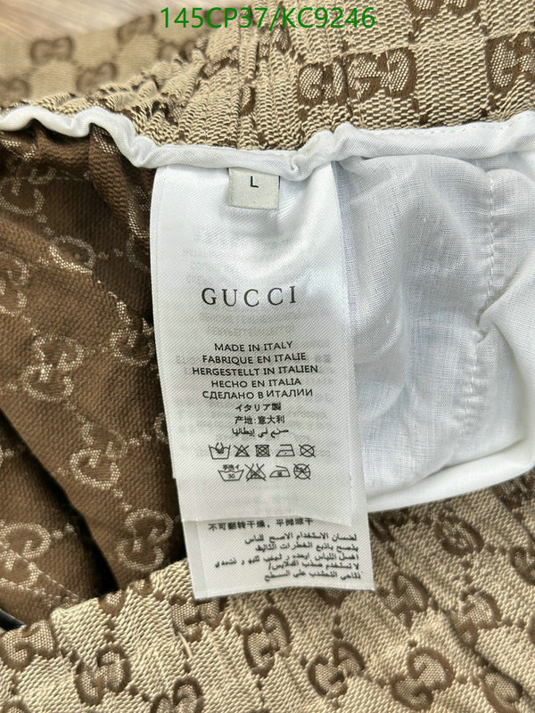 Clothing-Gucci Code: KC9246