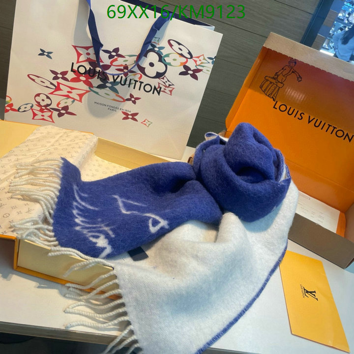 Scarf-LV Code: KM9123 $: 69USD