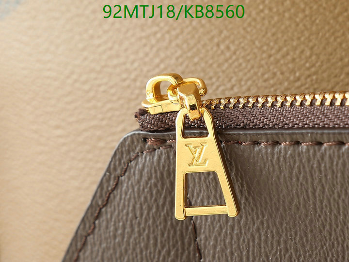 LV Bag-(4A)-Handbag Collection- Code: KB8560 $: 92USD