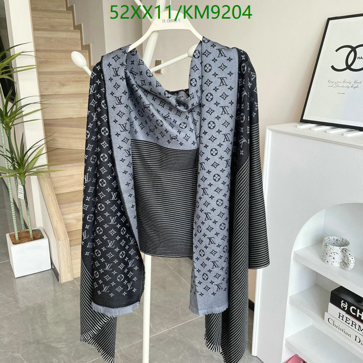 Scarf-LV Code: KM9204 $: 52USD