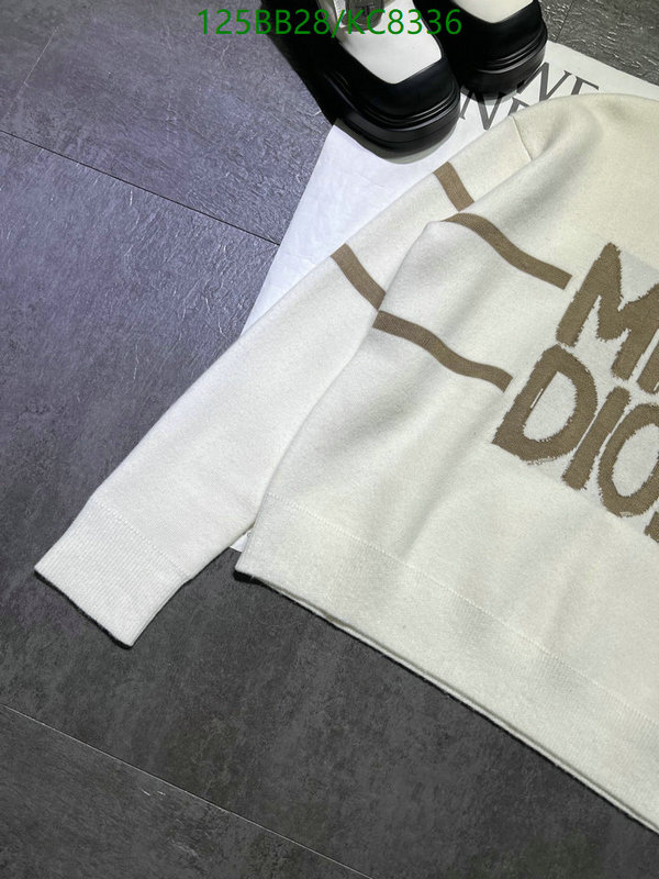 Clothing-Dior Code: KC8336 $: 125USD