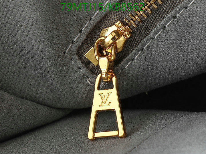 LV Bag-(4A)-Handbag Collection- Code: KB8562 $: 79USD