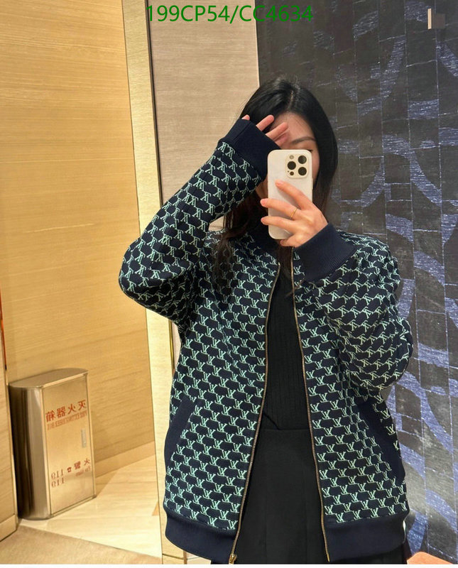 Clothing-LV Code: CC4634 $: 199USD