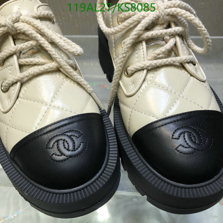 Women Shoes-Chanel Code: KS8085 $: 119USD