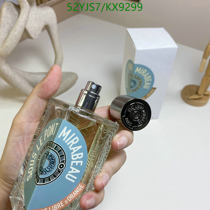 Perfume-Etat Libre dOrange Code: KX9299 $: 52USD