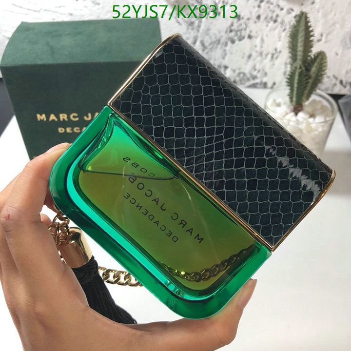 Perfume-Marc Jacobs Code: KX9313 $: 52USD