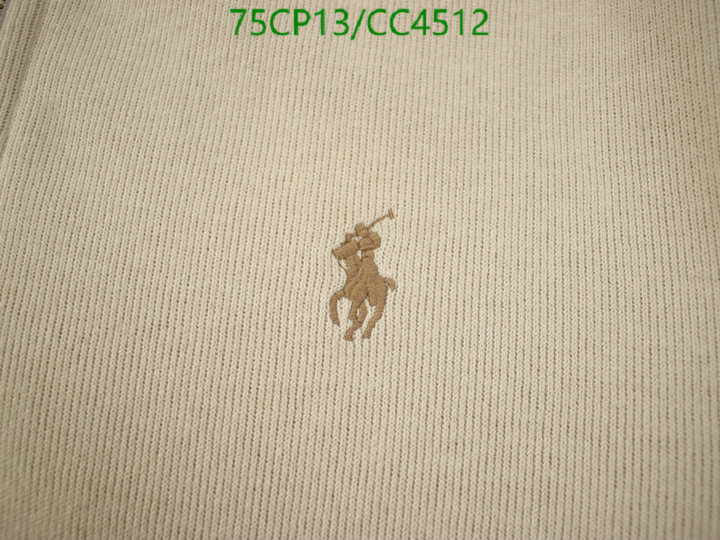 Clothing-Ralph Lauren Code: CC4512 $: 75USD