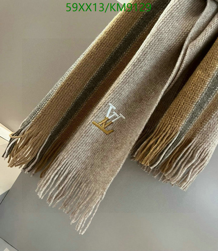 Scarf-LV Code: KM9129 $: 59USD