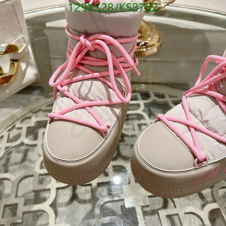 Women Shoes-Inuikii Code: KS8782 $: 129USD