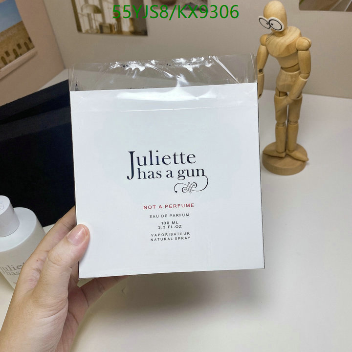 Perfume-Juliette Has A Gun Code: KX9306 $: 55USD