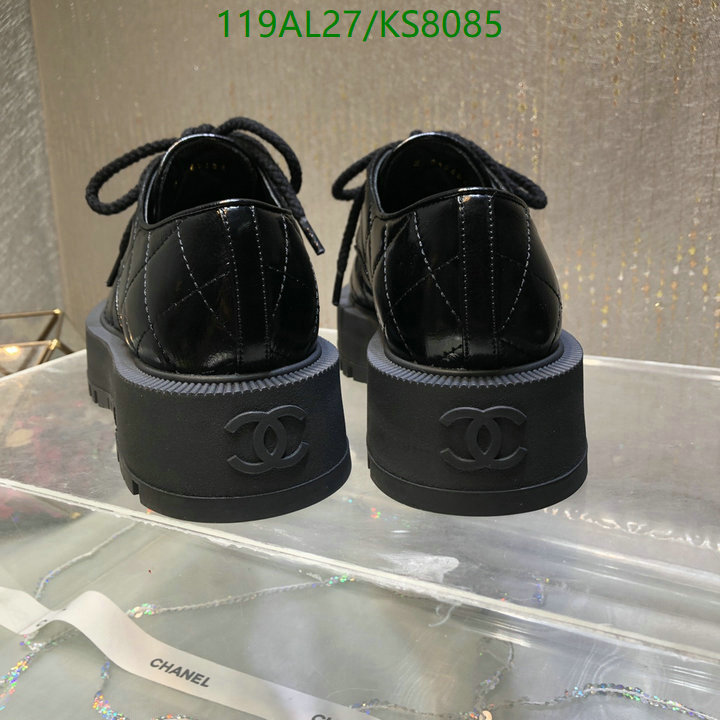 Women Shoes-Chanel Code: KS8085 $: 119USD