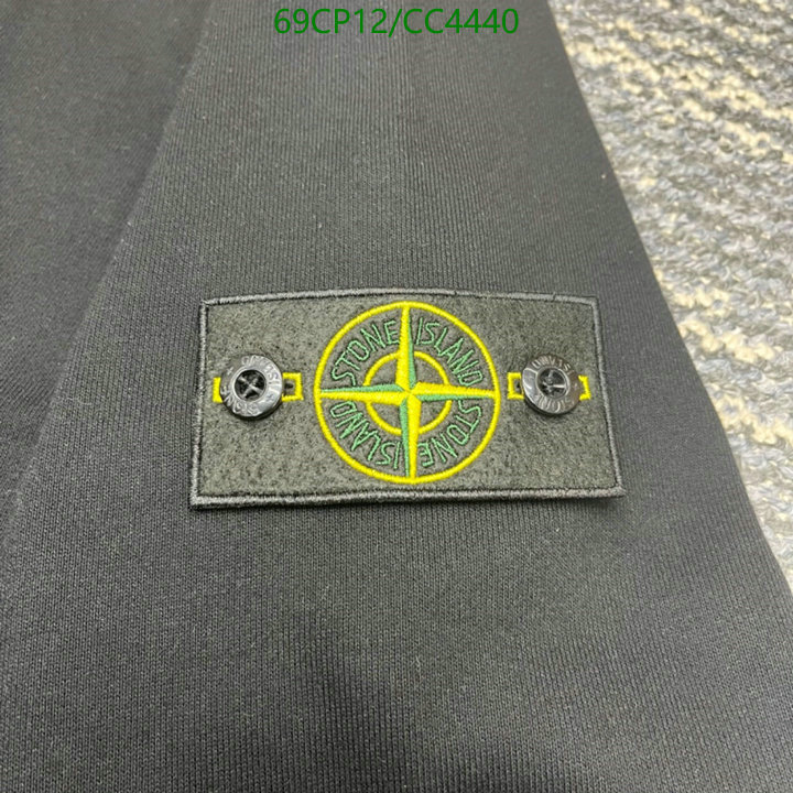 Clothing-Stone Island Code: CC4440 $: 69USD