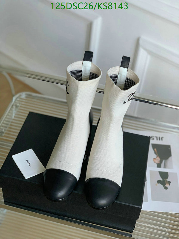 Women Shoes-Boots Code: KS8143 $: 125USD