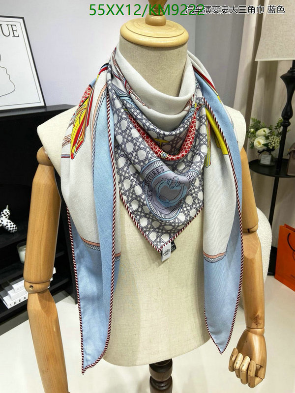 Scarf-Hermes Code: KM9222 $: 55USD