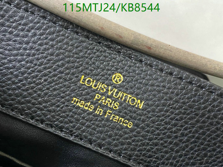 LV Bag-(4A)-Handbag Collection- Code: KB8544 $: 115USD