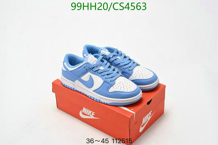 Men shoes-Nike Code: CS4563 $: 99USD