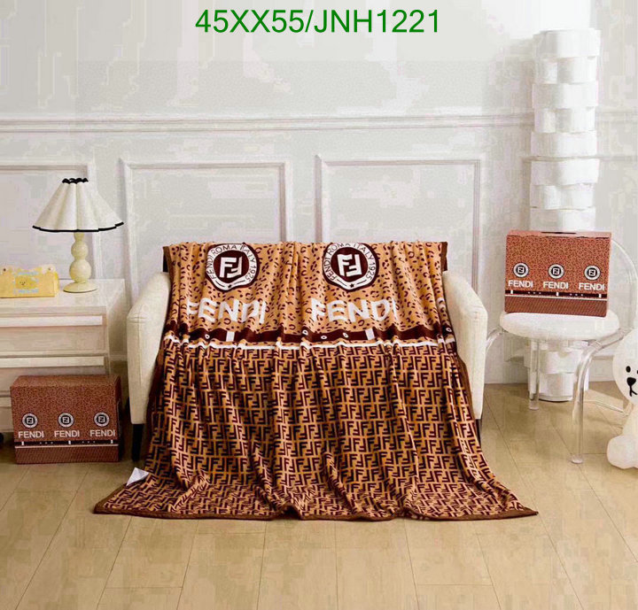 Blanket SALE Code: JNH1221