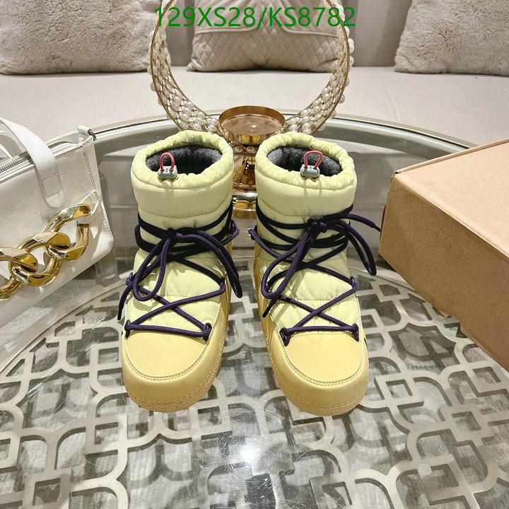 Women Shoes-Inuikii Code: KS8782 $: 129USD