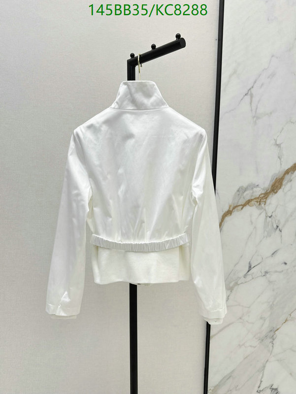 Clothing-Chanel Code: KC8288 $: 145USD