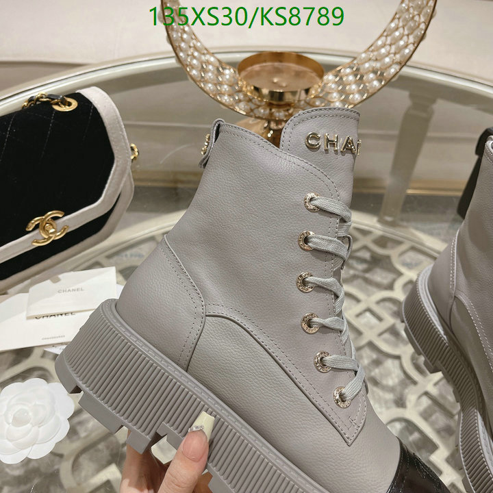 Women Shoes-Boots Code: KS8789 $: 135USD