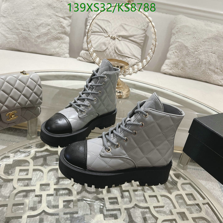 Women Shoes-Boots Code: KS8788 $: 139USD