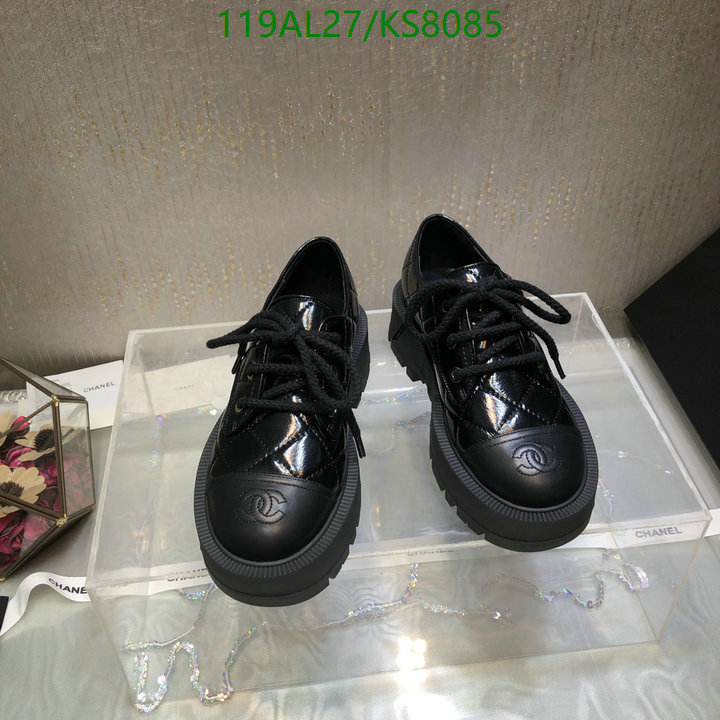 Women Shoes-Chanel Code: KS8085 $: 119USD