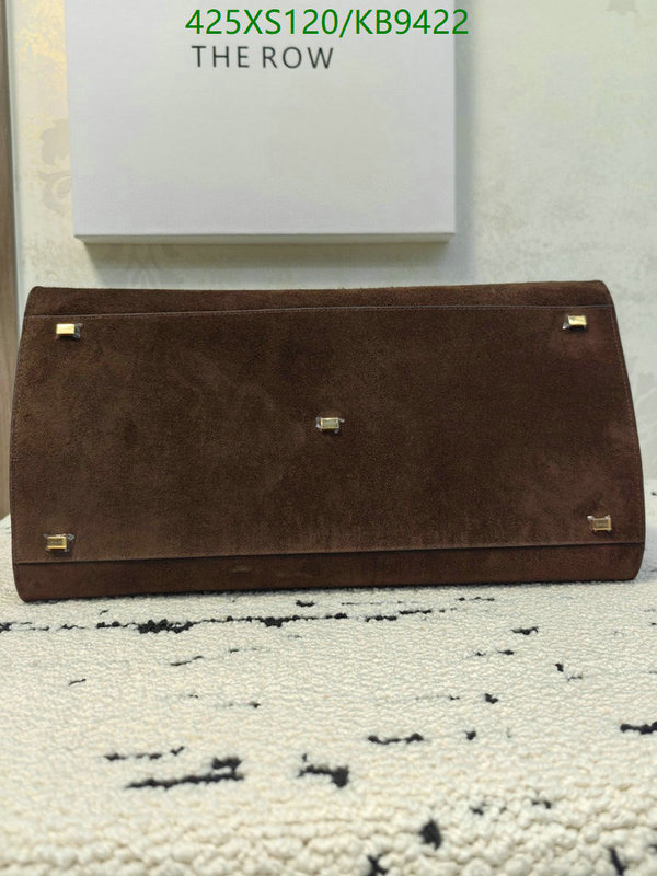 The Row Bag-(Mirror)-Handbag- Code: KB9422
