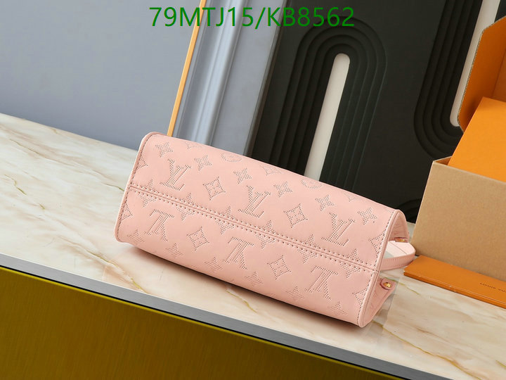 LV Bag-(4A)-Handbag Collection- Code: KB8562 $: 79USD