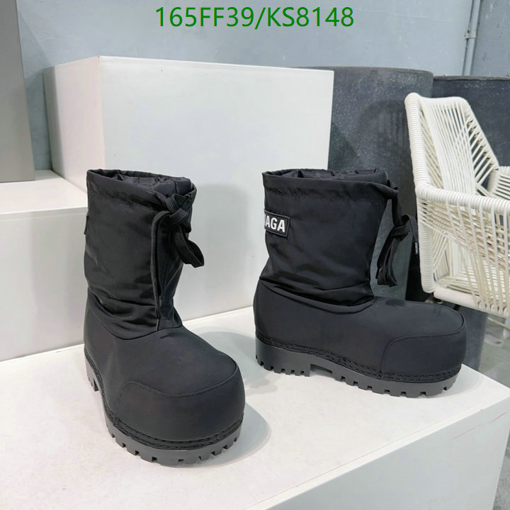 Men shoes-Boots Code: KS8148 $: 165USD