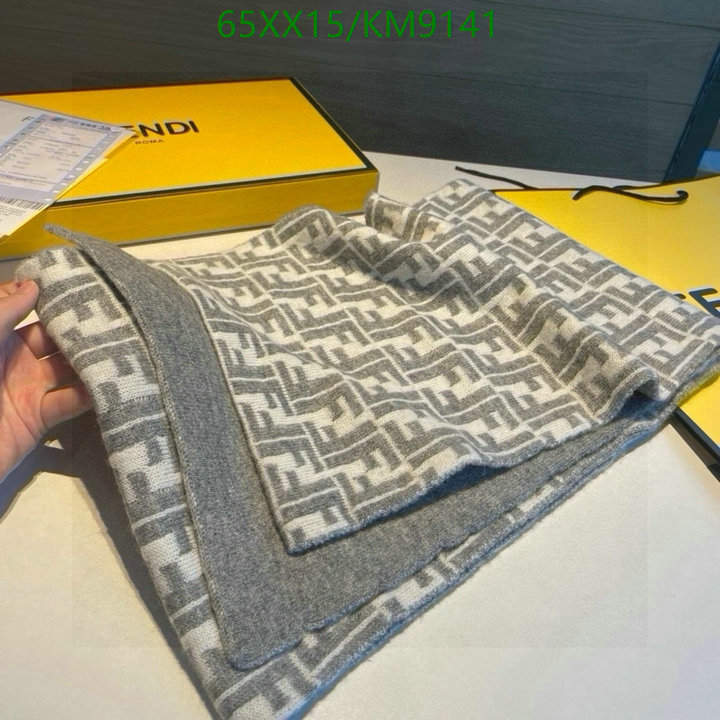 Scarf-Fendi Code: KM9141 $: 65USD