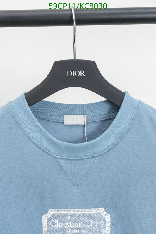 Clothing-Dior Code: KC8030 $: 59USD