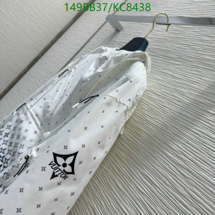 Clothing-LV Code: KC8438 $: 149USD