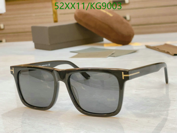 Glasses-Tom Ford Code: KG9003 $: 52USD