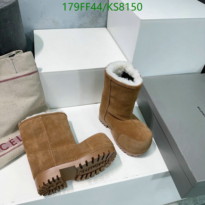 Men shoes-Boots Code: KS8150 $: 179USD